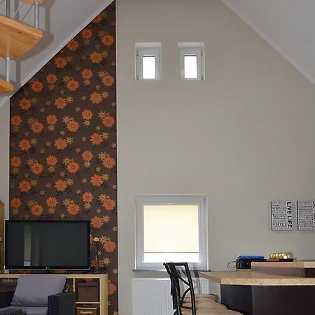 Lägenhet Apartament *