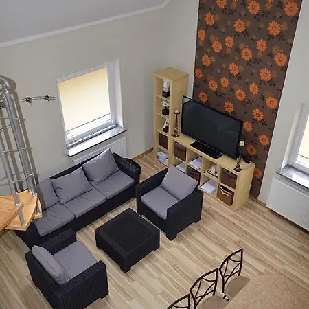 Apartament Lägenhet