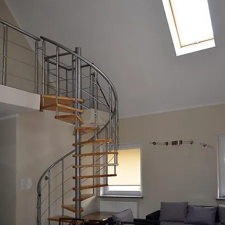 Lägenhet Apartament