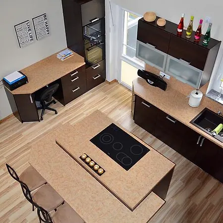 Apartament * Dzierżoniów