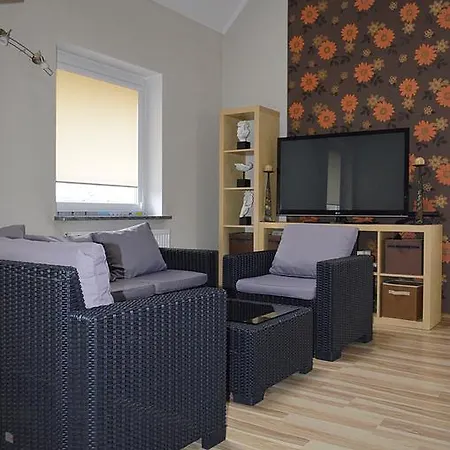 Apartament Lägenhet