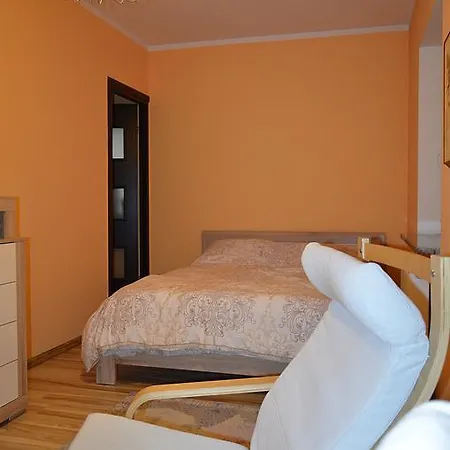 Lägenhet Apartament