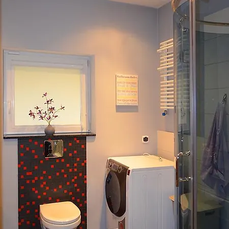 Apartament Lägenhet Dzierżoniów