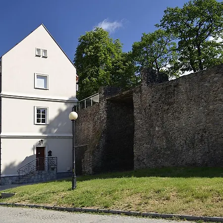 Apartament Lägenhet *