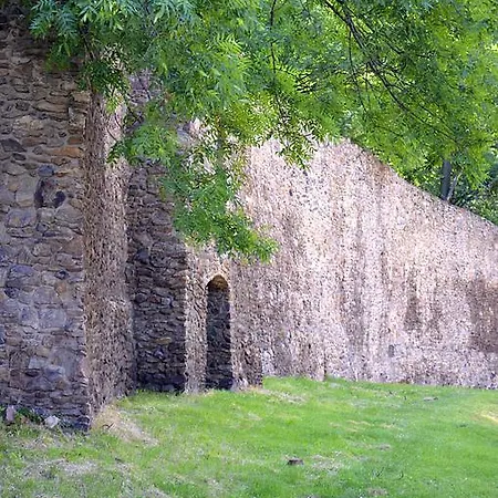 Apartament Lägenhet *