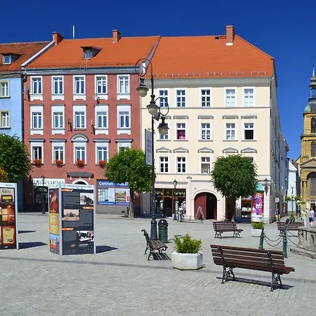 Lägenhet Apartament Dzierżoniów