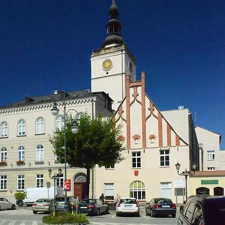 Lägenhet Apartament Dzierżoniów