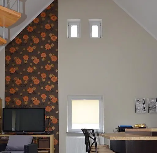 Apartment Apartament *