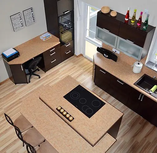 Apartament * Dzierżoniów