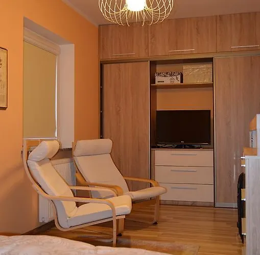 Apartament Dzierżoniów