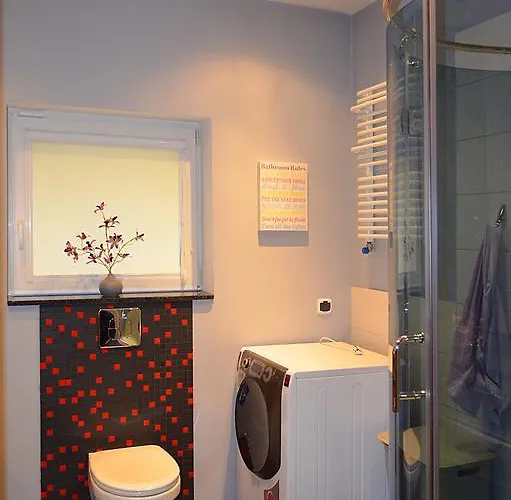 Apartament Apartment Dzierżoniów