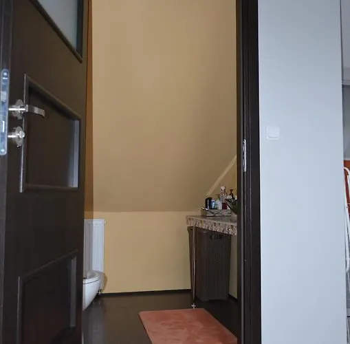 Apartament Apartment