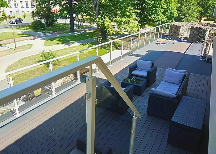 Apartament Apartment *