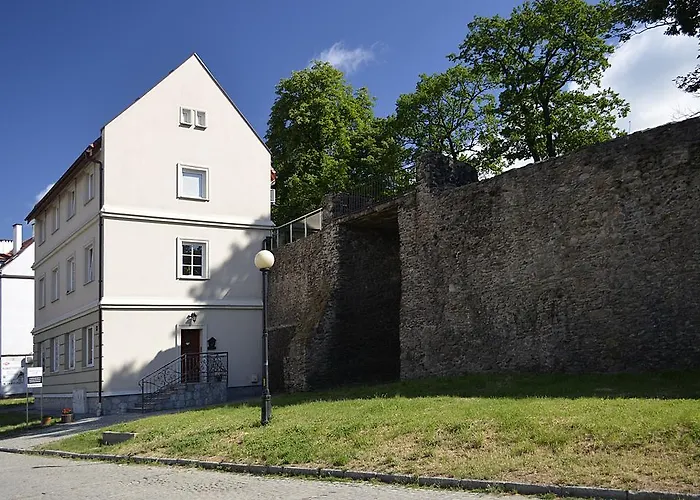 Apartament Apartment *