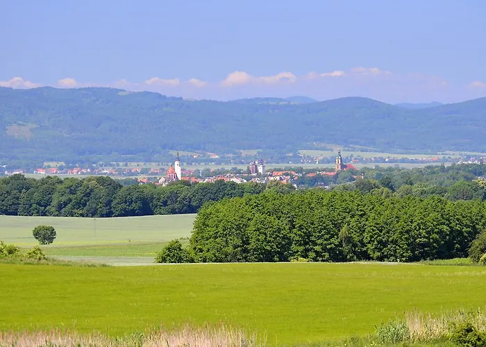 Apartament Apartment Dzierżoniów