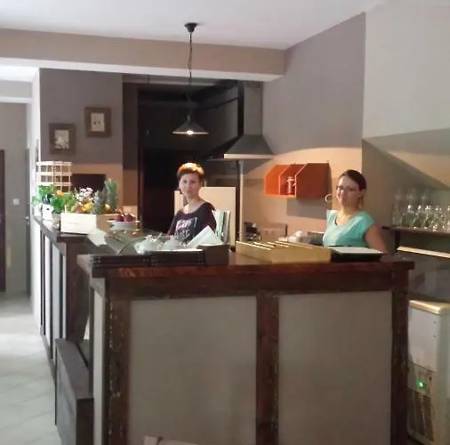 Apartament * Dzierżoniów